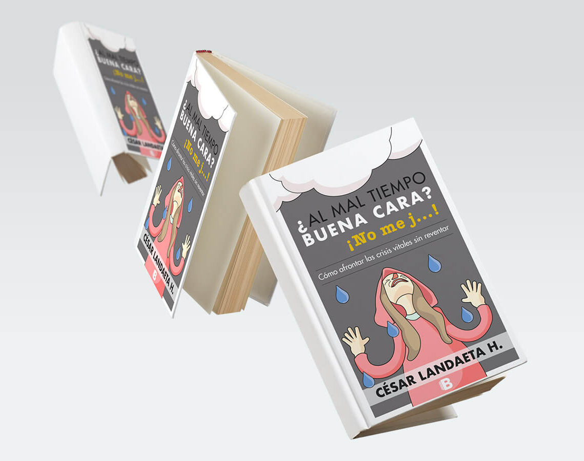 Joanne Grullon Visual Artist, Graphic designer, Illustrator, Motion grapher, Postproduction artist, packaging design, Book cover for César Landaeta H.